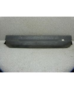 Abdeckung 2990837 mitte 109Tkm BMW E84 X1 1.8d xDrive 12.1462.169