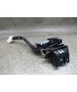 Hecklappenschloss 412310-10130 258Tkm Toyota Lexus RX III 450h 10.1457.030