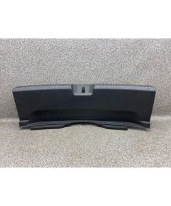 Verkleidung Ladekante 5F0863459A Kofferraum hinten Seat Leon III 5F 16.1982.216