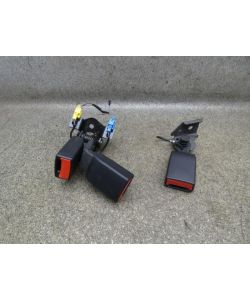Gurtschloss H hinten Satz A2468603269 A2468603169 Mercedes W246 15.1764.030