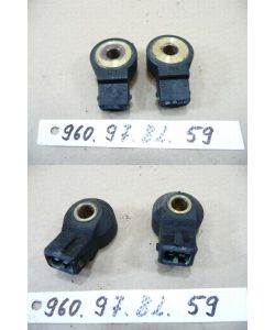 Klopfsensor Volvo 960 97.82.059 Autoverwertung