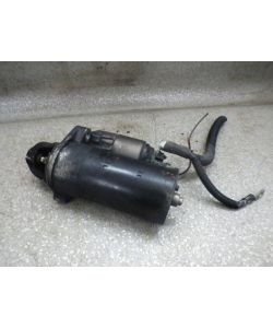Anlasser Starter 231Tkm Audi A6 4F 3.0 TDI 07.1461.094