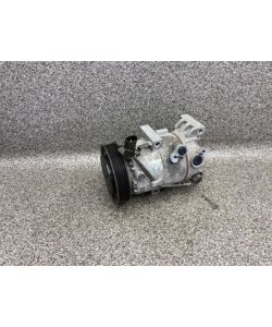 Klimakompressor F500-JDCAE-10 HCC 104Tkm Kia Ceed II JD 1.6 GDi 13.1984.120
