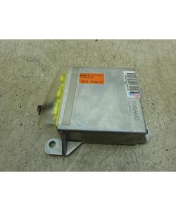 Airbagsteuergerät EH1457K30A 67Tkm Mazda CX-7 2.3 ER 08.1454.048