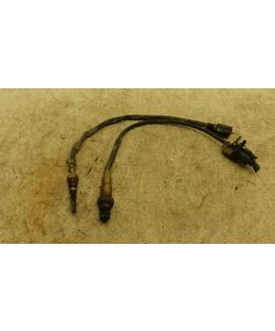 Lambdasonde 2St. 358Tkm Volvo XC70  V70 II 06.1175.050