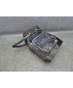 Kraftstoffkühler Dieselkühler 277Tkm Nissan Pathfinder 2.5 CDI R51 05.1781.162