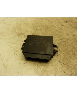PDC-Steuegerät 28448JD00A 94Tkm Nissan Qashqai J10 2.0 4x4 08.1387.064