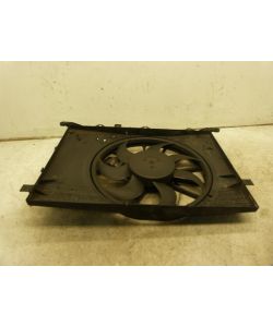 Kühlerlüfter 0130303909 8649634 Lüfter 288Tkm Volvo V70 II 2.4 T3 02.1385.010