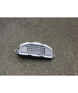 Gebläsewiderstand 3Q0907521A 180Tkm VW Passat B8 2.0 TDI 3C 15.1826.013