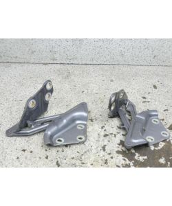 Scharniere 7L6823301 Motorhaube 229Tkm VW Touareg 7L 4.2 V8 03.1394.078