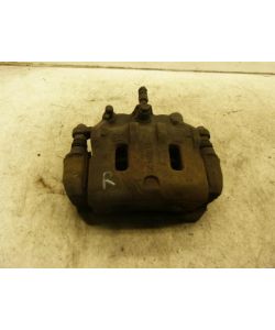 Bremssattel VR vorne rechts 295mm 266Tkm Opel Antara 2.0 CDTi 08.1376.021