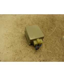 Relais 39145-65J0 Steuergerät 93Tkm Suzuki Grand Vitara JT 3.2 09.1390.087