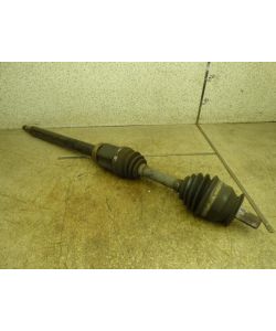 Antriebswelle VR vorne rechts 30759301 382Tkm Volvo V50 2.0D 11.1711.014