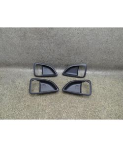 Abdeckung Türgriff innen vorne hinten links rechts Hyundai ix35 2.0 12.1816.127