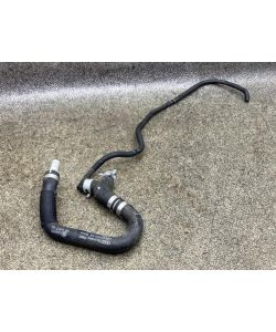 Servoleitung 4G0611931AB Druckschlauch Audi A6 C7 4G 2.0 TFSI 13.1870.137