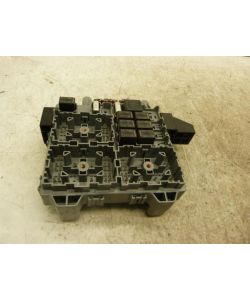 Sicherungskasten 56010420AH 100Tkm Jeep Liberty Cherokee KJ 3.7 03.1386.094