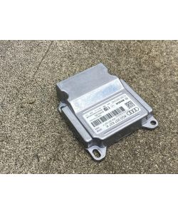Steuergerät Drehratensensor 4G0907637K Audi A6 C7 4G 2.0 TFSI Avant 13.1870.154