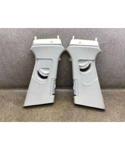 Verkleidung B-Säule links rechts 138Tkm Audi A6 C7 4G 2.0 TFSI 13.1870.047