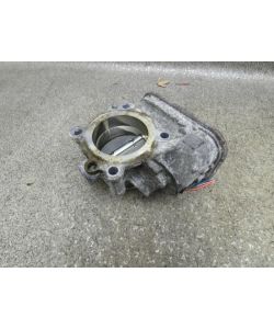 Drosselklappe Klappe 144Tm Jeep Compass 2.4 12.1656.031