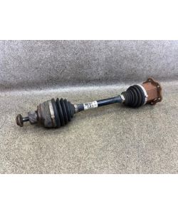 Antriebswelle vorne rechts 4G0407271D 138Tkm Audi A6 C7 4G 2.0 TFSI 13.1870.098