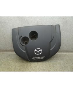 Motorabdeckung oben 130Tkm Mazda 3 BL 2.2 Skyactiv-D 15.1735.082