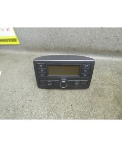 Klimabedienteil 3D0919158J 171Tkm VW Phaeton 3D 4.2 V8 08.1672.009