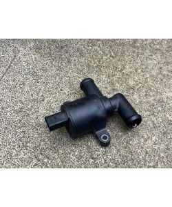 Zusatzwasserpumpe 4H0121671D 138Tkm Audi A6 C7 4G 2.0 TFSI 13.1870.165