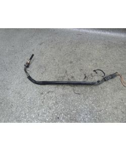 Abgastemperatursensor Sensor 491Tkm Mercedes W212 E 200 14.1669.139