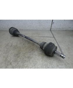 Antriebswelle HL hinten links 141Tkm Mercedes W204 C 180 CDI 13.1638.023
