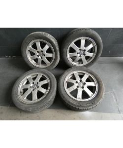 Sommerreifen Alufelge 205/55 R16 91W 30671412 Reifen 080