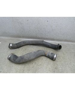 Ladeluftschlauch Schlauch 146Tkm Suzuki Grand Vitara JT 1.9 DDiS 09.1664.135