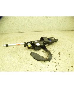 Sicherheitsgurt VR vorne rechts Gurt 198Tkm Volvo C30 1.6 D C30 09.1066.077