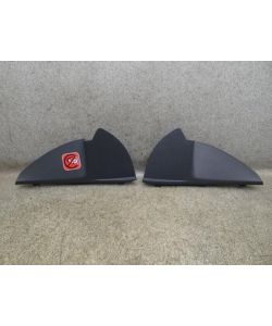 Verkleidung Armaturenbrett 9685077277 9685049977 73 Peugeot 5008 1.6 10.1740.042