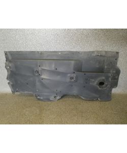 Unterfahrschutz B45A563D0 Abdeckung Mazda 3 BL 2.2 Skyactiv-D 15.1735.074