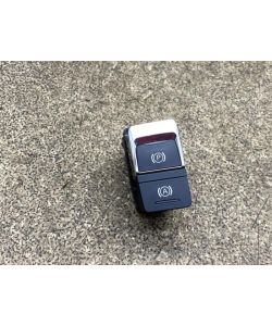 Schalter Feststellbremse 4G1927225B Parkbremse Audi A6 C7 4G Avant 13.1870.005