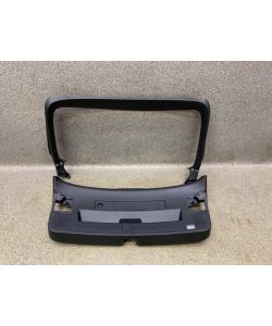 Verkleidung Heckklappe hinten 4G9867979D Audi A6 C7 4G Avant 13.1870.073