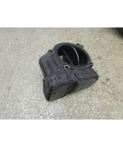 Drosselklappe 0280750573 491Tkm Mercedes W212 E 200 14.1669.120