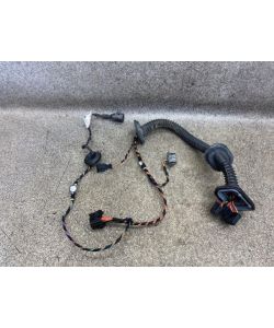 Kabelbaum Tür hinten rechts 7L5971694B Porsche Cayenne 9PA Facelift 09.1861.031