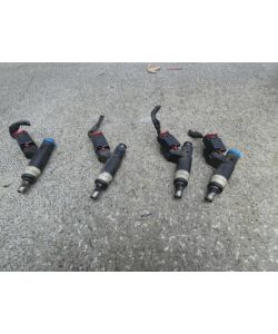 Einspritzventil 04891577AC Ventil 144Tm Jeep Compass 2.4 12.1656.036