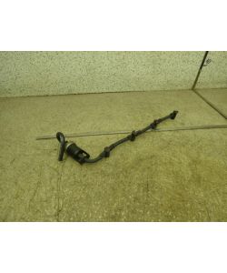 Kraftstoffleitung Leitung Schlauch 225Tkm Audi A6 4F 2.0 TDI 09.1668.101