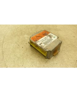 Airbagsteuergerät A2118203385 173Tkm Mercedes W211 E270 CDI E 270 03.1056.111