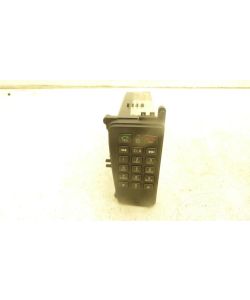 Telefonmodul 30752243 Telefon 210Tkm Volvo XC70  V70 II 06.1062.090 II