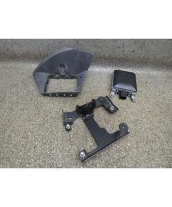 Radarsensor BHS2-67Y80B hinten rechts 130T Mazda 3 BL 2.2 Skyactiv-D 15.1735.023