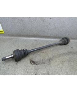 Antriebswelle HL hinten links 241Tkm Mercedes W212 E 350 CDI 10.1670.108