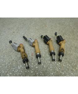 Einspritzventil 23250-37010 1St. 73Tk Toyota RAV4 IV 2.0 13.1530.096