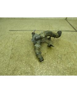 Zusatzwasserpumpe 03L965561 701713070 225Tkm Audi A6 4F 2.0 TDI 09.1668.061