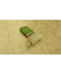 Gebläsewiderstand Widerstand 181Tkm VW Golf V 1.4 1K VGO.06.1058.082