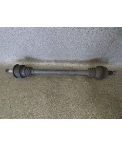 Antriebswelle hinten rechts aut HR 161Tkm Mercedes W204 C 180 CGI 10.1741.086