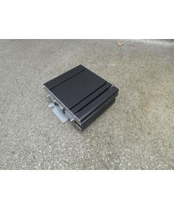 Verstärker Steuergerät 144Tm Jeep Compass 2.4 12.1656.052