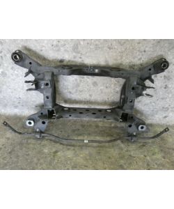 Hinterachse Achsträger H hinten 63Tml Ford Mustang VI 3.7 V6 Coupe 1 15.1564.018